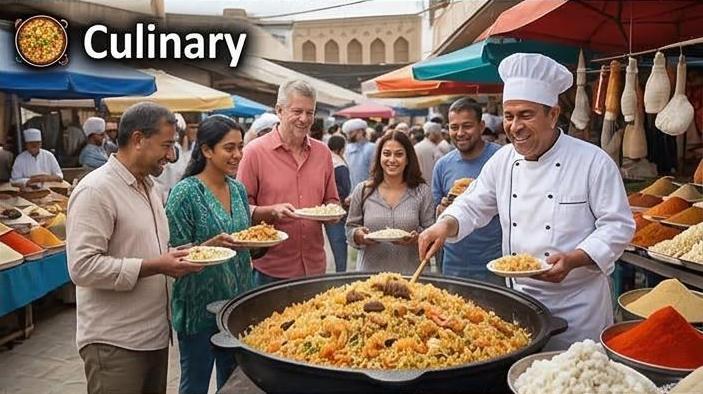  Uzbekistan Travel - Nukus-Uzbekistan.Uz - fergana tour 9