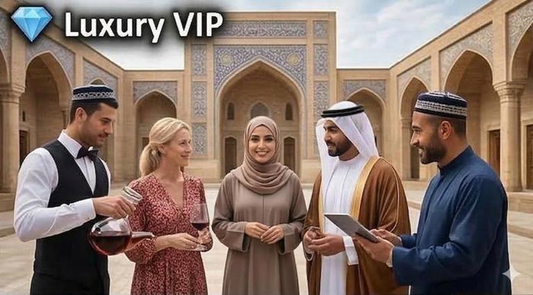  Uzbekistan Travel - Nukus-Uzbekistan.Uz - karakalpakstan tour 8